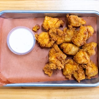 Chicken Bites