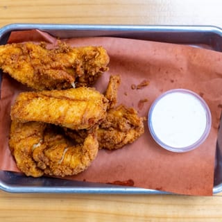 Chicken Strips